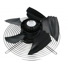 Ventilator HIDRIA R09R-30SPB-4M-3509 80W 230V ø300mm #602029